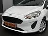 Ford Fiesta II 1.4 I SX 3P