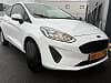 Ford Fiesta II 1.4 I SX 3P
