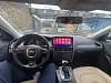 Audi A4 IV (2) AVANT 2.0 TDI 143 S LINE MULTITRONIC