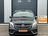 Mercedes-Benz Viano EXTRA-LONG 250 D AVANTGARDE 9G-TRONIC