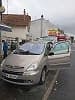 Citroen Xsara Picasso C4