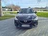 Mazda Cx-5 Mazda CX-5 2.2 Turbodiesel 150ch