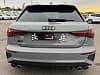 Audi S3 TFSI 310 S tronic 7 Quattro