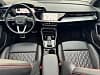 Audi S3 TFSI 310 S tronic 7 Quattro