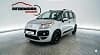 Citroen C3 PICASSO 1.6 HDI110 CONFORT BVM6