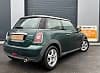 Mini COOPER 1.6 122 COOPER BV6