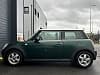 Mini COOPER 1.6 122 COOPER BV6