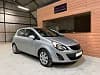 Opel Corsa IV (2) 1.2 TWINPORT 85 EDITION 5P