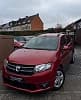 Dacia Logan II (2) MCV 0.9 TCE 90 ESSENTIEL