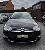 Citroen C5 (2) 2.0 HDI 138 EXCLUSIVE