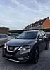 Nissan X-trail III (2) 1.6 DIG-T 163 BUSINESS EDITION 5PL