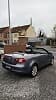 Volkswagen Eos (2) 1.4 TSI 122 BLUEMOTION TECHNOLOGY