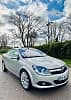 Opel Astra III TWINTOP 1.9 CDTI 150 FAP COSMO