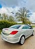 Opel Astra III TWINTOP 1.9 CDTI 150 FAP COSMO