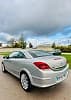 Opel Astra III TWINTOP 1.9 CDTI 150 FAP COSMO