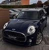 Mini COOPER Édition Seven full options