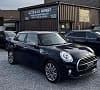Mini COOPER Édition Seven full options