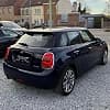 Mini COOPER Édition Seven full options