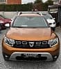 Dacia Duster II 1.2 TCE 125 PRESTIGE 4X2