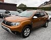 Dacia Duster II 1.2 TCE 125 PRESTIGE 4X2