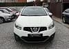 Nissan Qashqai II 1.5 DCI 110 WHITE EDITION