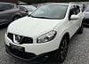 Nissan Qashqai II 1.5 DCI 110 WHITE EDITION