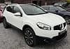 Nissan Qashqai II 1.5 DCI 110 WHITE EDITION