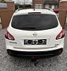 Nissan Qashqai II 1.5 DCI 110 WHITE EDITION