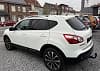 Nissan Qashqai II 1.5 DCI 110 WHITE EDITION