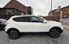 Nissan Qashqai II 1.5 DCI 110 WHITE EDITION