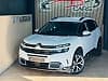 Citroen C5 Aircross 1.5 BlueHDi Live S * GARANTIE 12 MOIS * 1ER PROP *