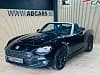 Fiat 124 Spider 1.4 MultiAir * GARANTIE 12 MOIS * 1ER PROP *