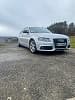 Audi A4 IV (2) 2.0 TDI 143 AMBIENTE