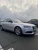 Audi A4 IV (2) 2.0 TDI 143 AMBIENTE