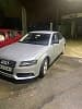 Audi A4 IV (2) 2.0 TDI 143 AMBIENTE