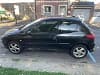 Peugeot 206 2.0 HDI XS 3P