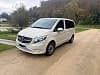 Mercedes-Benz Vito 119 BLUETEC COMPACT PRO