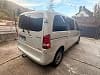 Mercedes-Benz Vito 119 BLUETEC COMPACT PRO