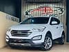 Hyundai SANTA FE 2.0 CRDi 4WD * GARANTIE 12 MOIS *