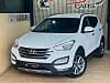 Hyundai SANTA FE 2.0 CRDi 4WD * GARANTIE 12 MOIS *