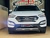 Hyundai SANTA FE 2.0 CRDi 4WD * GARANTIE 12 MOIS *