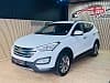 Hyundai SANTA FE 2.0 CRDi 4WD * GARANTIE 12 MOIS *