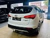 Hyundai SANTA FE 2.0 CRDi 4WD * GARANTIE 12 MOIS *