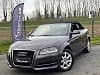 Audi A3 CABRIOLET 2.0 TDI 140CH  AMBITION LUXE * 147.000KM * 1ERE MAIN * GARANTIE
