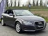 Audi A3 CABRIOLET 2.0 TDI 140CH  AMBITION LUXE * 147.000KM * 1ERE MAIN * GARANTIE