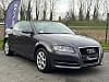 Audi A3 CABRIOLET 2.0 TDI 140CH  AMBITION LUXE * 147.000KM * 1ERE MAIN * GARANTIE