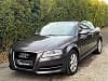 Audi A3 CABRIOLET 2.0 TDI 140CH  AMBITION LUXE * 147.000KM * 1ERE MAIN * GARANTIE