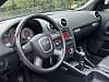 Audi A3 CABRIOLET 2.0 TDI 140CH  AMBITION LUXE * 147.000KM * 1ERE MAIN * GARANTIE