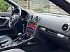 Audi A3 CABRIOLET 2.0 TDI 140CH  AMBITION LUXE * 147.000KM * 1ERE MAIN * GARANTIE