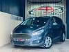 Ford S-Max 2.0 TDCi * 7 PLACES * GARANTIE 12 MOIS *